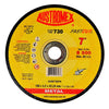 Disco Abrasivo para Corte de Acero de 7 x 1/8 x 7/8 Austomex 730