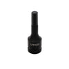 Dado de Impacto 1/2" Punta Hexagonal 8 mm Urrea 7441-8M