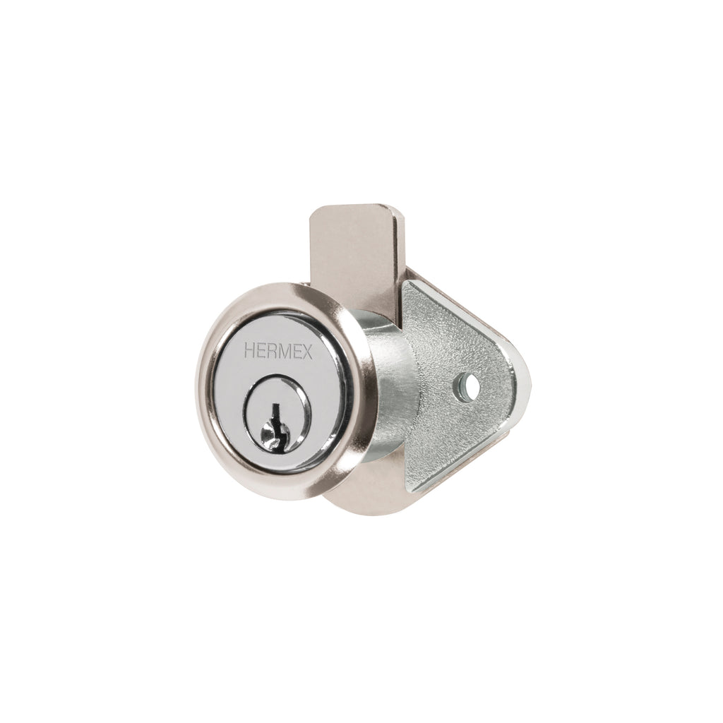 Cerradura P/Muebles Modelo 21 Accion Vertical, Hermex 43558