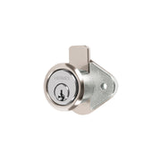 Cerradura P/Muebles Modelo 21 Accion Vertical, Hermex 43558