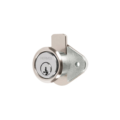 Cerradura P/Muebles Modelo 21 Accion Vertical, Hermex 43558