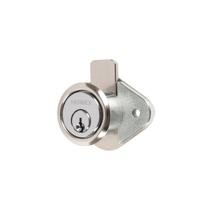 Cerradura P/Muebles Modelo 21 Accion Vertical, Hermex 43558