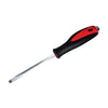 Desarmador de Golpe Barra Cuadrada Punta Plana 5/16" x 6" Urrea 9106G