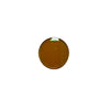 Lente De Enfoque 1.5 Dia/7.5 FL/.290 ET, Centricut TR300-7517
