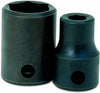 Dado Corto De Impacto 15MM X 1/2", Williams 4M-615