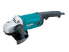 Esmeriladora Angular 9", 6,600 RPM , 2,200W, Makita M0921B
