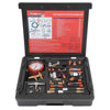 Kit Maestro De Presión De Combustible, Snap-On EEFI500A