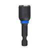 Aprietatuercas Magnético SHOCKWAVE Impact Duty de 3/8" x 1-7/8", Milwaukee 49-66-4505