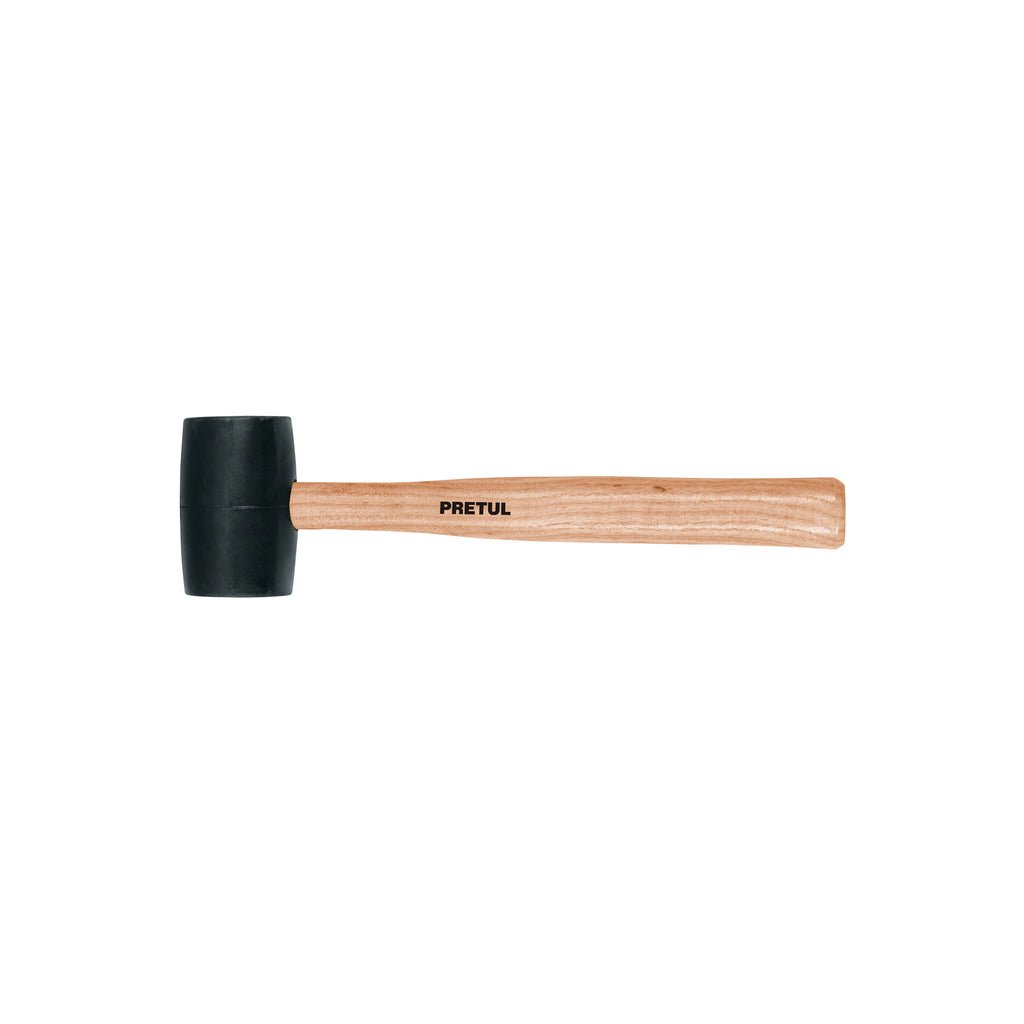 Mazo De Hule 16 Oz, Pretul 20566