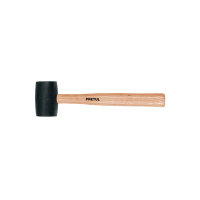 Mazo De Hule 16 Oz, Pretul 20566