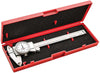 Calibrador con Dial 0-6" Starrett 3202-6 El reemplazo directo es 3202-6 .