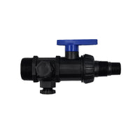 Multiconector de Espiga  3/4 Y  1 , Cnx MCONEC1925
