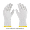 Guante Japones Gris/ Blanca 40 Grms Dermacare 16-407-BH