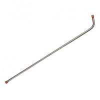 Tubo para Boquilla Multiflama tipo Harris 28" 1/2"-25", Weston Z-62391