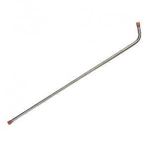 Tubo para Boquilla Multiflama tipo Harris 28" 1/2"-25", Weston Z-62391
