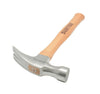 Martillo De Uña Recta 20Oz Boca Fresada, Surtek 420CF