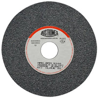 Rueda Abrasiva Grano 46 para Esmerilar Gris de 6 x 1 x 1 Austromex 22