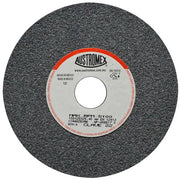 Rueda Abrasiva Grano 46 para Esmerilar Gris de 6 x 1 x 1 Austromex 22