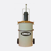 Bomba Engrasadora De 30 Kgs Erko 612-610-D