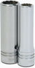 Dado Largo De 12 Puntas, 1/2" x 1/2", Williams SD-1216
