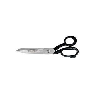 Tijera Industrial De 10" Sastre, Truper 18551