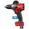 Taladro Percutor M18 Fuel Con ONE KEY de 1/2" (12.7 mm), Milwaukee 2906-20