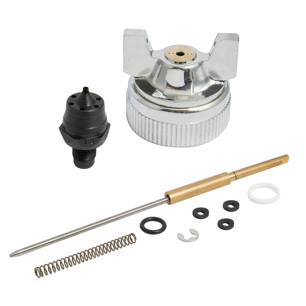 Repuestos para Pistolas 108009 - 108001 Surtek 108601