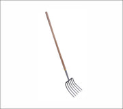 Bieldo forjado en una pieza con mango largo 9" Surtek 130674