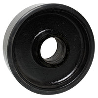 Rueda de Direccion para Rodacargas Linea Pro de Poliuretano, Dogotuls RI1082