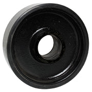 Rueda de Direccion para Rodacargas Linea Pro de Poliuretano, Dogotuls RI1082