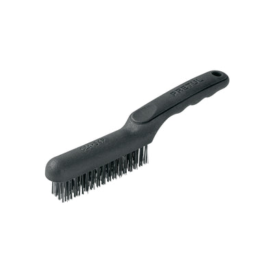 Cepillo de Alambre De 64 Pinceles, Cerdas Acero Carbono, Pretul 20653