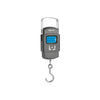 Báscula Electrónica Colgante, De Pilas, 50 kg, Pretul 28180