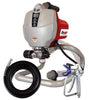 Equipo Airless Profesionales 3000PSI 1.2 HP, BYP PEQAN