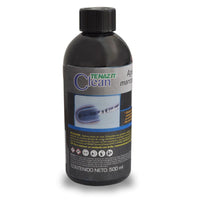 Líquido Limpiador de Soldadura en Acero Inoxidable de 500 ml Astromex 2492