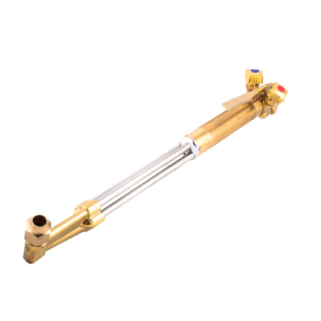 Soplete De Corte Tipo Harris Acetileno 457MM, Weston Z-62530 ...