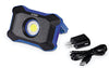 Mini Proyector De 900 Lúmenes, Blue-Point ECFD0102