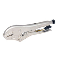 Pinza De Presión 12" Quijada Recta, Surtek PFP12
