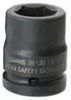 Dado De Impacto De 6 Puntas, 3/4" x 3/4", Williams 38124