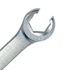 Llave Corona Abocinada 9 x 21", 6 Puntos, Williams 11692