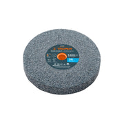 Piedra Para Esmeril 5 X 3/4" Oxido De Aluminio, Grano 36", Truper 16358