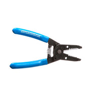 Pelacables/Cortacables Para Cable Macizo De 10-20 y Trenzado De 12-22 AWG, Klein Tools 1011