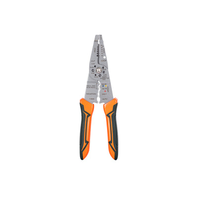 Pinza 8