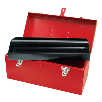 Caja Metálica de Herramienta Urrea D3