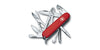 Hta Deluxe Tinker Roja 17 Usos Victorinox 1.4723