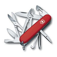 Hta Deluxe Tinker Roja 17 Usos Victorinox 1.4723