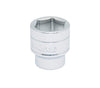 Dado de 6 Puntas 34 mm Cuadro de 1/2" Urrea 5434HM