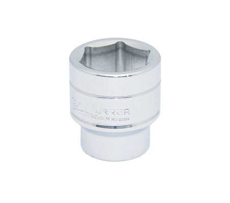 Dado de 6 Puntas 34 mm Cuadro de 1/2" Urrea 5434HM
