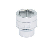 Dado de 6 Puntas 34 mm Cuadro de 1/2" Urrea 5434HM