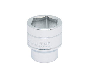 Dado de 6 Puntas 34 mm Cuadro de 1/2" Urrea 5434HM