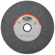 Rueda Abrasiva Grano 36 para Esmerilar Gris de 10 x 1-1/2 x 1-1/4 Astromex 50